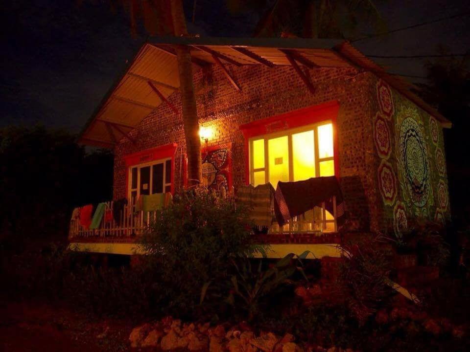 Woodstock Beach Camp Hien Hao المظهر الخارجي الصورة
